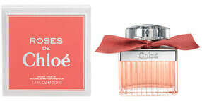 Chloe. roses de chloe