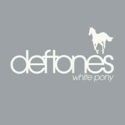 DEFTONES - White Pony LP