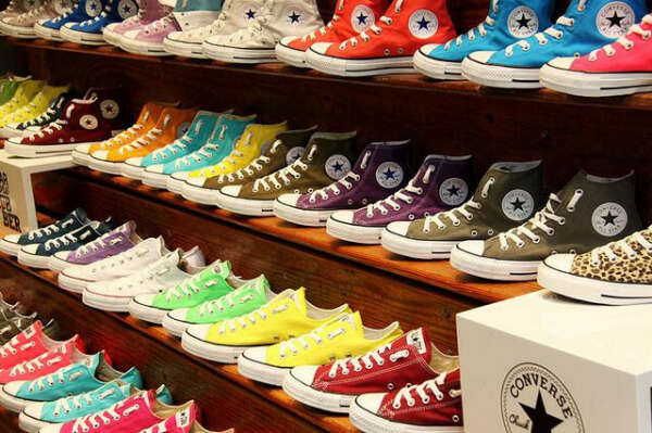 converse