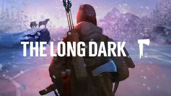 Блокнот The Long Dark