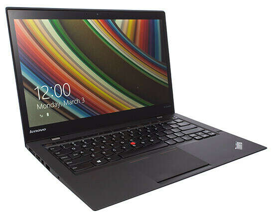 Lenovo ThinkPad X1 Carbon