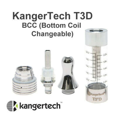 Kanger MT3D/T3D
