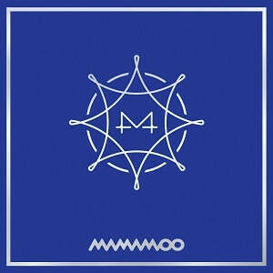 Mamamoo Blue;s