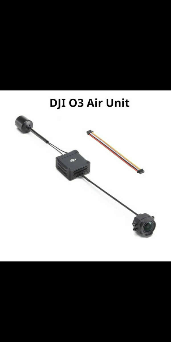Dji o3 air unit