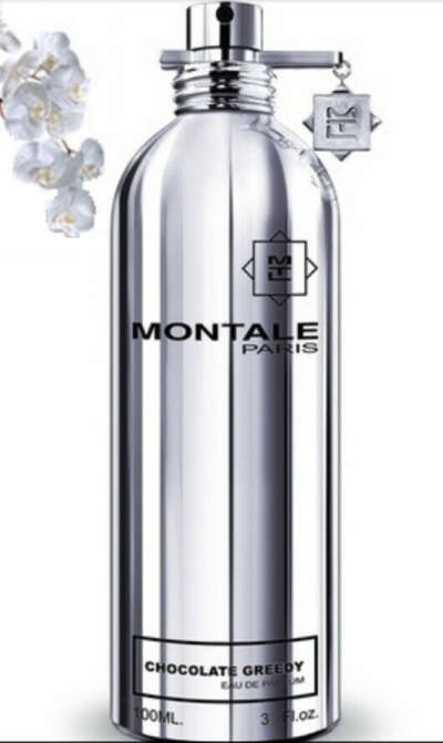 Духи MONTALE chocolate greedy