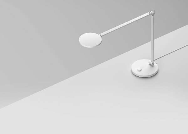 Настольная Лампа Mi Smart LED Desk Lamp Pro