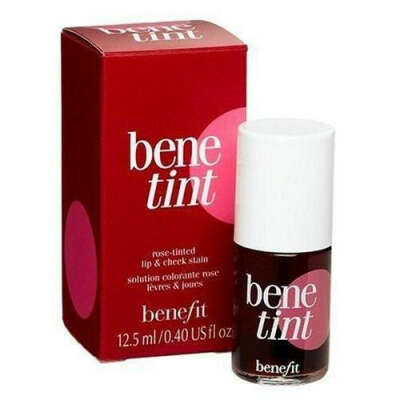 Бальзам для губ Benefit Benetint