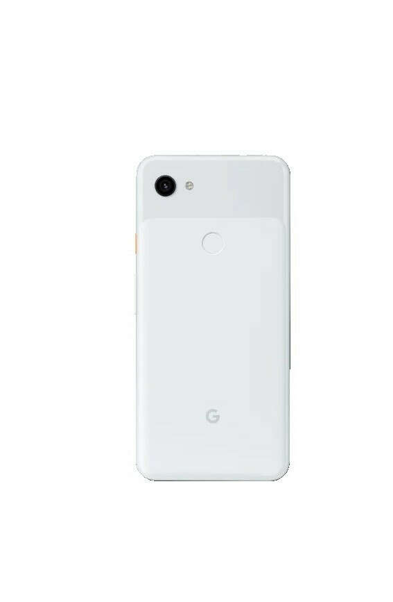 Новый смартфон с хорошей камерой Google Pixel 3a XL 64GB