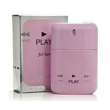 givenchy play for her 30ml - Поиск в 
