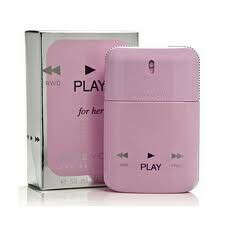 Givenchy play shop for her 30ml