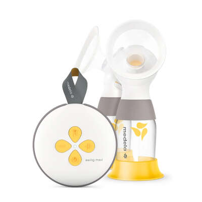 Medela Swing Maxi™ – Double Electric Breast Pump