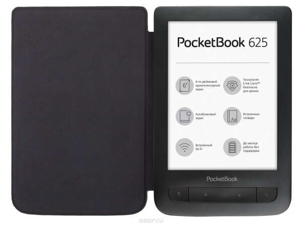 Электронная книга PocketBook 625