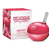 Духи DKNY Be delicious