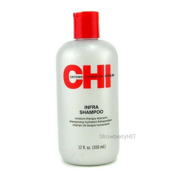 Шампунь CHI Infra Moisture Therapy Shampoo