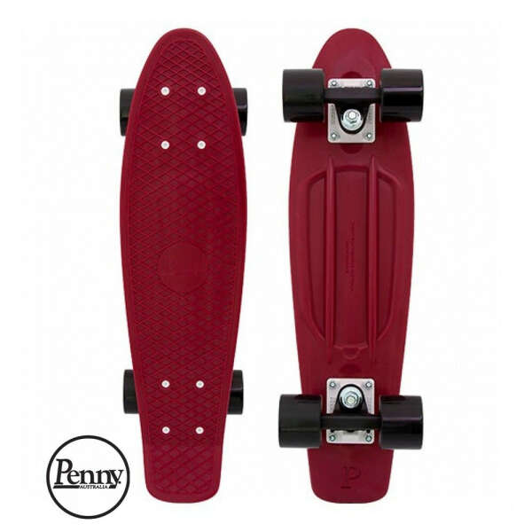 Penny board