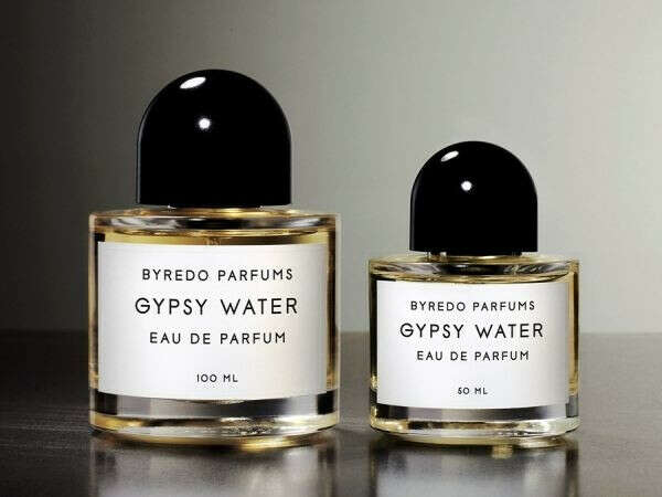 Gypsy Water Byredo