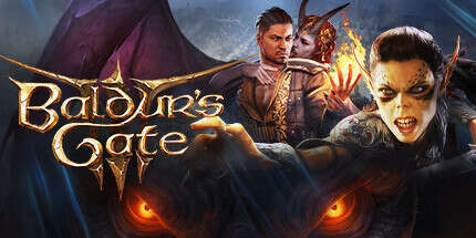 Baldur's Gate 3 | STEAM