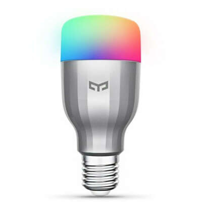 Xiaomi Yeelight Smart Led Bulb (Color)