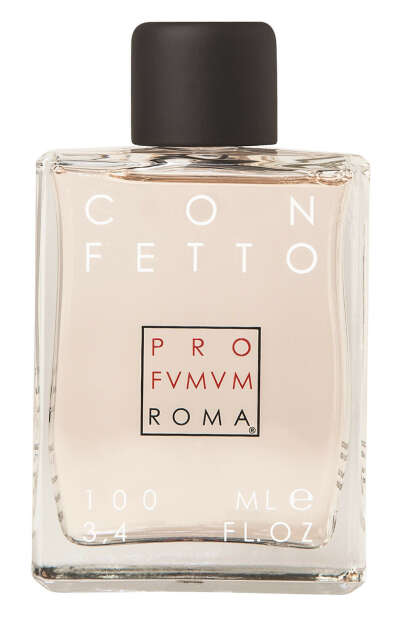 Духи Confetto PROFUMUM ROMA — купить за 19600 руб. в интернет-магазине ЦУМ, арт. 9780201379686