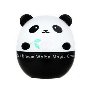 Осветляющий крем для лица Tony Moly Panda&#039;s Dream White Magic Cream