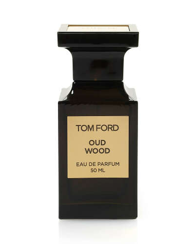 Tom Ford oud wood