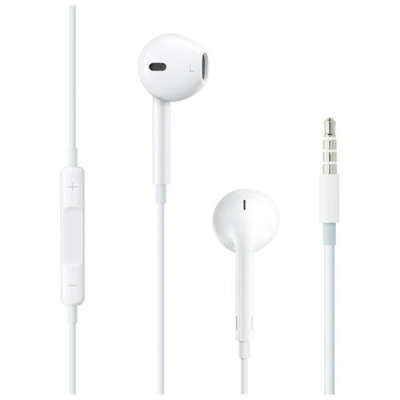 Наушники Apple EarPods (3.5 мм)