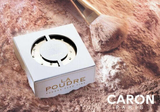 Caron Powder