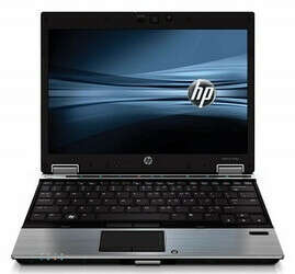 HP EliteBook 2560p LG668EA