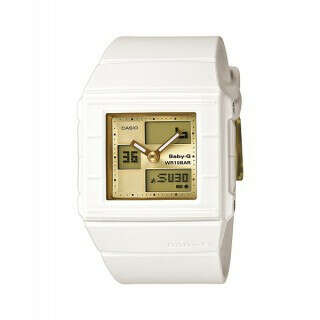 นาฬิกา Casio Baby-G BGA-200-7E4DR