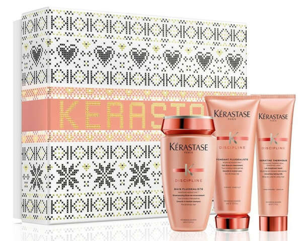 KÉRASTASE DISCIPLINE GIFT SET