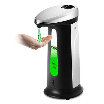 Smart Liquid Dispenser 400Ml