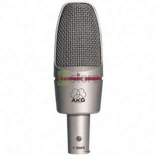 AKG C3000B