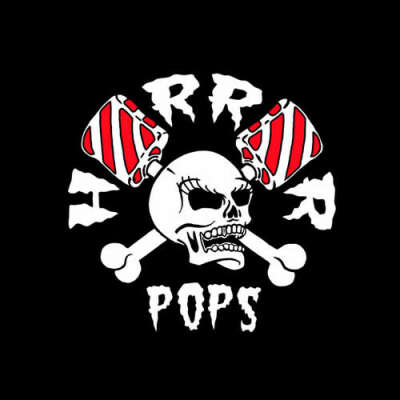 90`s Now Rock Stars > PSYCHOBILLY > футболка Psychibilly #5 - Horror Pop #5 (женская) | Рок футболки - огромный выбор. Рок толстовки. Футболки рок групп, Рок магазин, магазин рок-атрибутики, рок футболки оптом. Рок майки