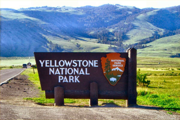 Yellowstone