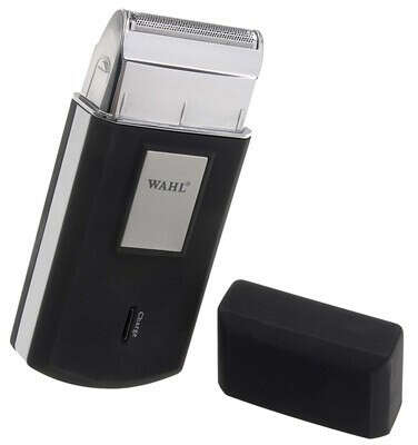 Wahl shaver