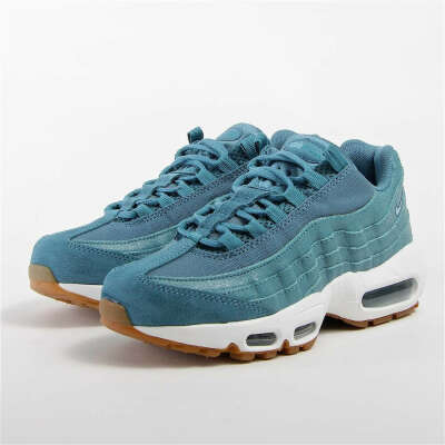 Кроссовки NikeWMNS AIR MAX 95 PRM