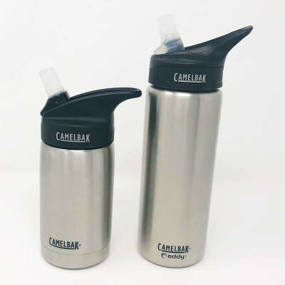 Replacement Straw for CamelBak Eddy™ Vacuum Insulated Stainless Water Bottles