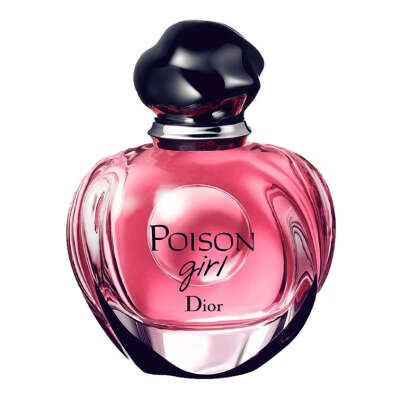 Dior poison girl