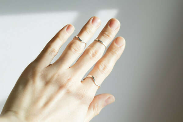 Rings > Midi Ring Buy from e-shop
