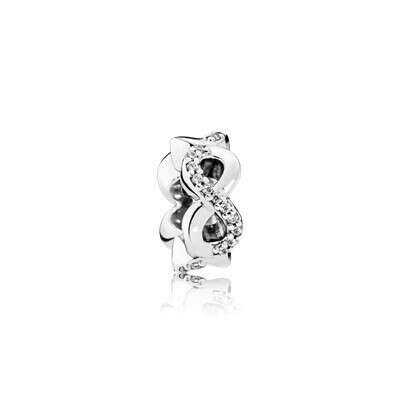 PANDORA | Infinite Love Charm