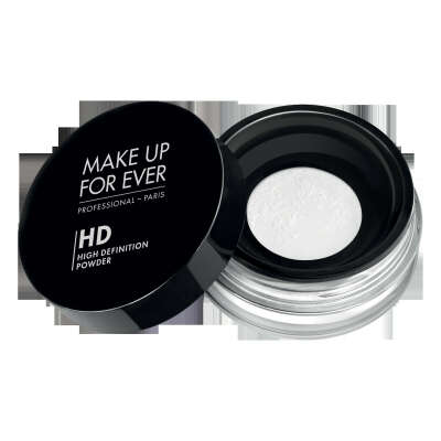 make up for ever hd powder