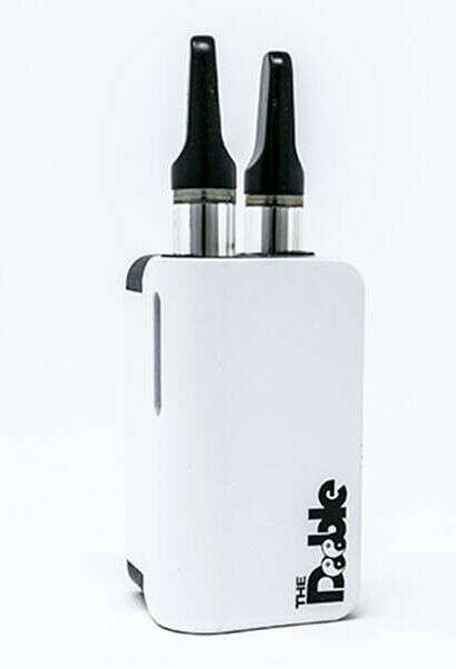 Dank Fung THE DOOBLE Cartridge Vaporizer