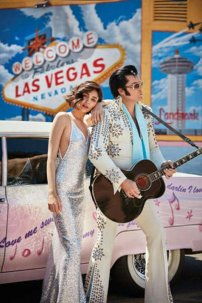 Las Vegas wedding