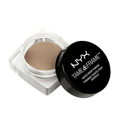 NYX Tame & Frame Brow Pomade 5g