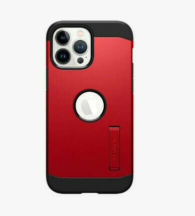 iPhone 13 Series - Tough Armor (RED)
