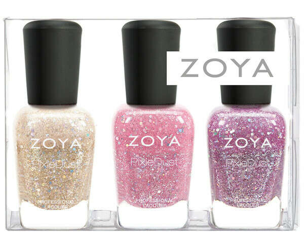 Zoya Magical Pixie Dust