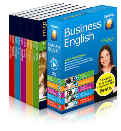 Study Business English