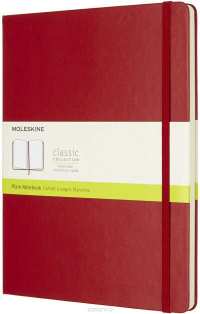 Moleskin