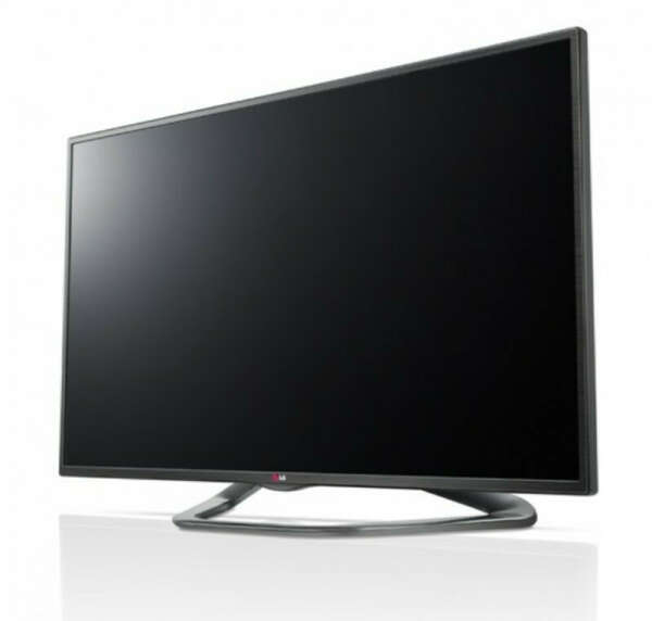 Телевизор LED 32" (81 см) LG 32LA620V