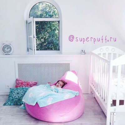 Кресло-мешок груша xxl peppa velvet http://www.superpuff.ru/products/Kreslo_Meshok_XXL_Peppa_Velvet